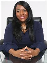 lashay harris